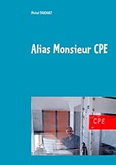 Alias monsieur cpe d'occasion  Livré partout en France