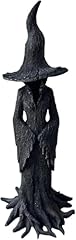 Xuduoo witch statue for sale  Delivered anywhere in UK
