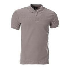 Umbro polo grigio usato  Spedito ovunque in Italia 