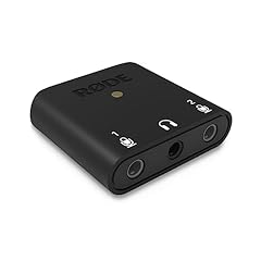 Røde micro interface d'occasion  Livré partout en Belgiqu