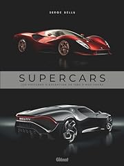 Supercars 200 voitures d'occasion  Livré partout en Belgiqu
