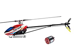 Freakware helicopter align gebraucht kaufen  Wird an jeden Ort in Deutschland