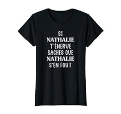 Nathalie énerve saches d'occasion  Livré partout en France