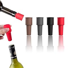 Wine bottle stopper for sale  Delivered anywhere in USA 