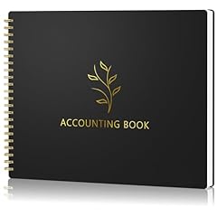 Akonege accounting ledger for sale  Delivered anywhere in USA 