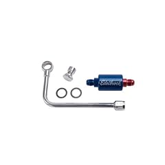 Edelbrock 8134 chrome for sale  Delivered anywhere in USA 