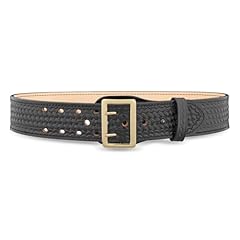 Dutyman basketweave leather for sale  Delivered anywhere in USA 
