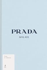 Prada. sfilate. ediz. usato  Spedito ovunque in Italia 