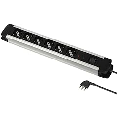 Electraline 61904 multipresa usato  Spedito ovunque in Italia 