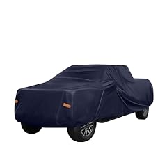 Autohaux weather pickup for sale  Delivered anywhere in UK