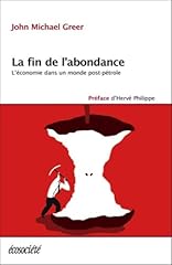 Fin abondance économie d'occasion  Livré partout en France