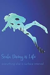 Scuba diving life for sale  Delivered anywhere in USA 