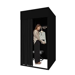 Cabine essayage portable d'occasion  Livré partout en France