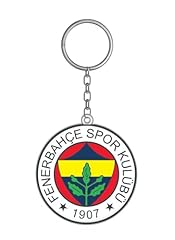 Schlüsselanhänger fenerbahce gebraucht kaufen  Wird an jeden Ort in Deutschland