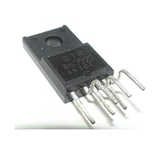 W6052s circuito integrato usato  Spedito ovunque in Italia 
