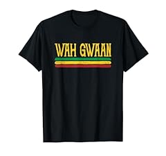 Wah gwaan funny for sale  Delivered anywhere in USA 