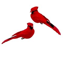 Fbirdy 2pcs red for sale  Delivered anywhere in USA 