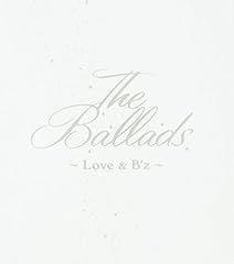 Ballads love b for sale  Delivered anywhere in USA 