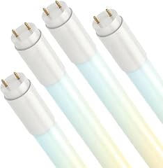 4ft led tube for sale  Delivered anywhere in USA 