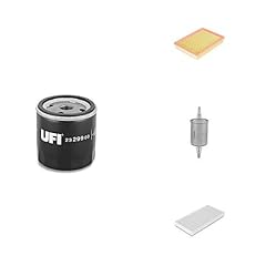 Ufi filters kit usato  Spedito ovunque in Italia 