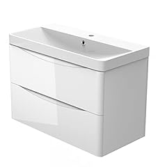 Biubiubath 800mm bathroom for sale  Delivered anywhere in UK