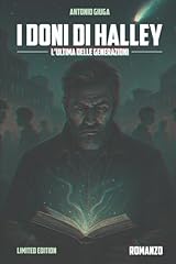 Doni halley ultima d'occasion  Livré partout en France