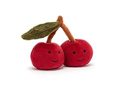 Jellycat fabulous fruit d'occasion  Livré partout en France