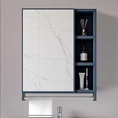 Mobile specchio bagno usato  Spedito ovunque in Italia 