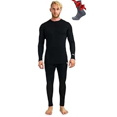 Merino.tech intimo termico usato  Spedito ovunque in Italia 