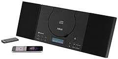Akai compact hifi for sale  Delivered anywhere in UK
