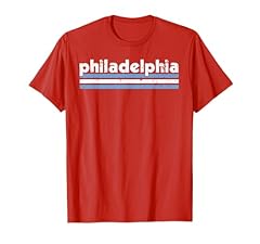 Philadelphia pennsylvania retr for sale  Delivered anywhere in USA 