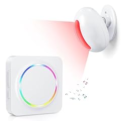 Wireless motion sensor for sale  Delivered anywhere in USA 