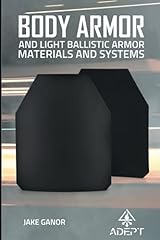 Body armor light for sale  Delivered anywhere in Ireland