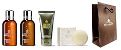 Molton brown men for sale  Delivered anywhere in UK