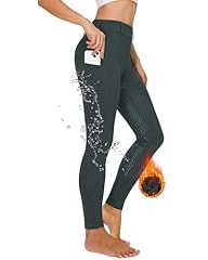 Winter reitleggings damen gebraucht kaufen  Wird an jeden Ort in Deutschland