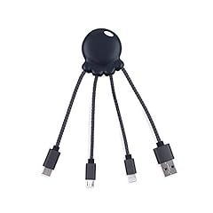 Xoopar octopus metal usato  Spedito ovunque in Italia 