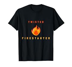 Twisted fire starter for sale  Delivered anywhere in UK