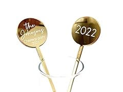 Personalised drink tags for sale  Delivered anywhere in UK