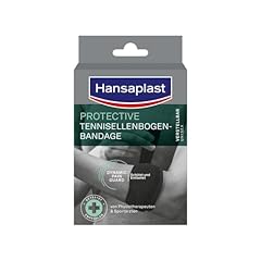 Hansaplast protective tennisel gebraucht kaufen  Wird an jeden Ort in Deutschland