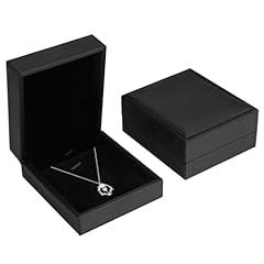 Stück halskettenbox schmuck gebraucht kaufen  Wird an jeden Ort in Deutschland