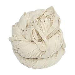 Knitsilk khadi cotton for sale  Delivered anywhere in USA 
