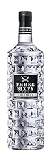 Three sixty vodka gebraucht kaufen  Wird an jeden Ort in Deutschland