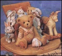 Cherished teddies old for sale  Delivered anywhere in USA 