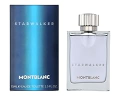 Montblanc starwalker eau for sale  Delivered anywhere in USA 