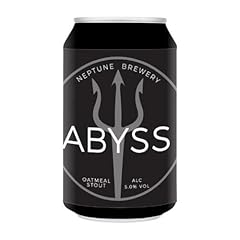 Neptune abyss oatmeal for sale  Delivered anywhere in UK