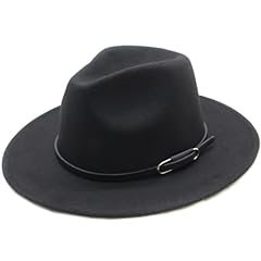 Vantobest chapeau fedora d'occasion  Livré partout en France