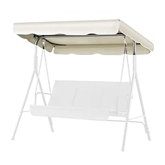 Flexzion replacement canopy for sale  Delivered anywhere in UK