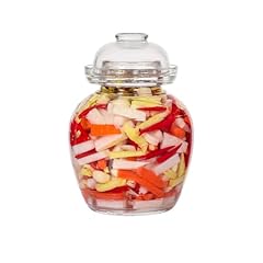 Aosnttol 1.5l pickle for sale  Delivered anywhere in USA 