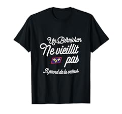 Cadeau berrichon vieillit d'occasion  Livré partout en France