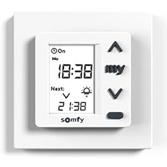 Somfy zeitschaltuhr chronis gebraucht kaufen  Wird an jeden Ort in Deutschland